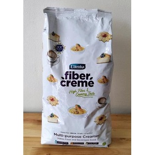 

Fiber Fibre Creme Ellenka 1 Kg 1Kg