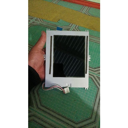 LCD IR 5000/6000/2520