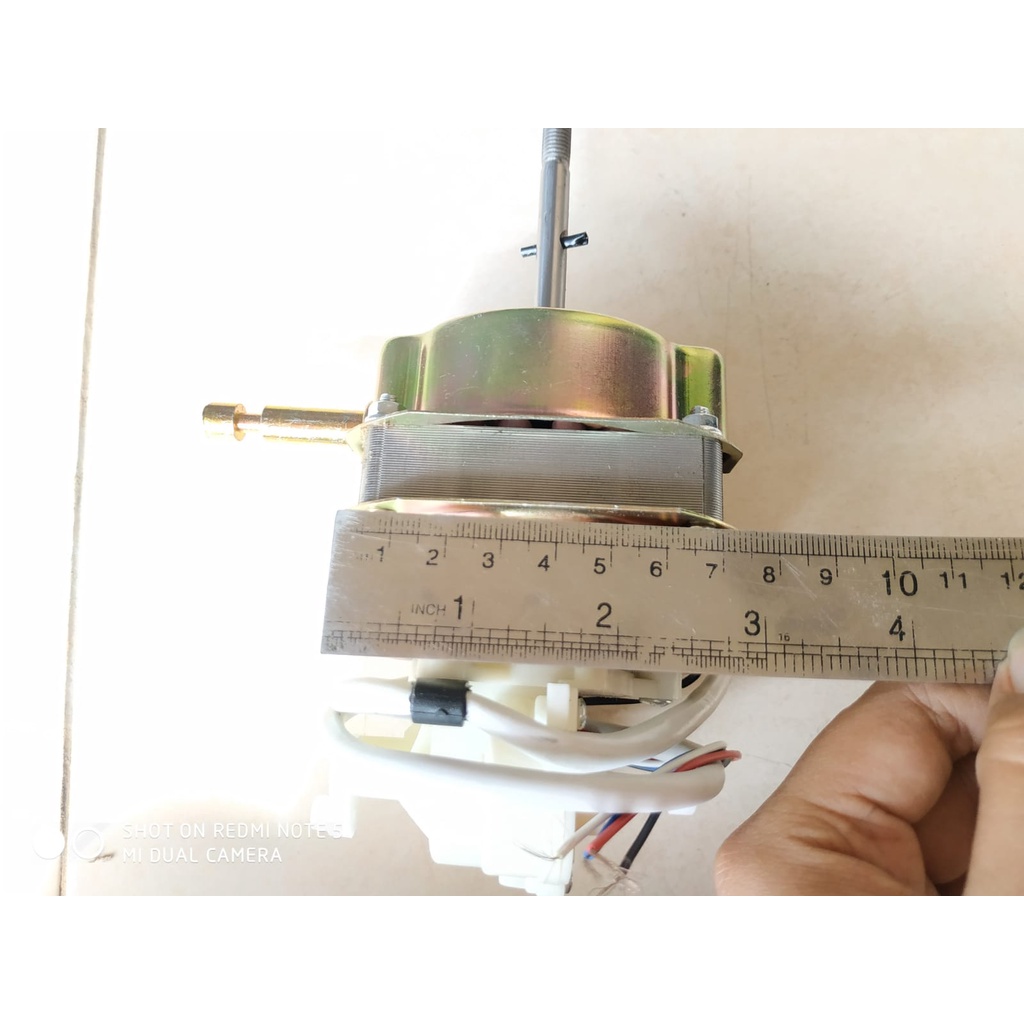 Dinamo Motor Kipas Angin Miyako 16 inch (71X16)