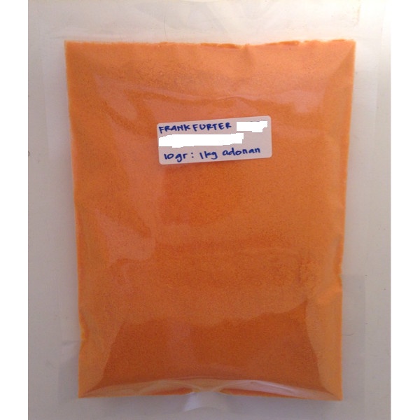 

Tepung Frankfuter Combi - bumbu perasa sosis