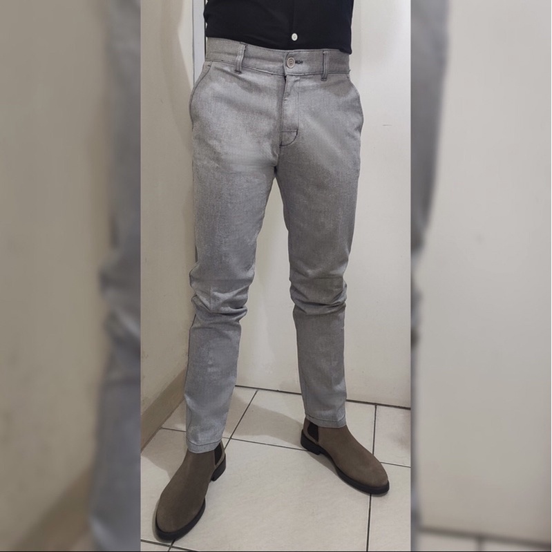 celana chinos tirajeans