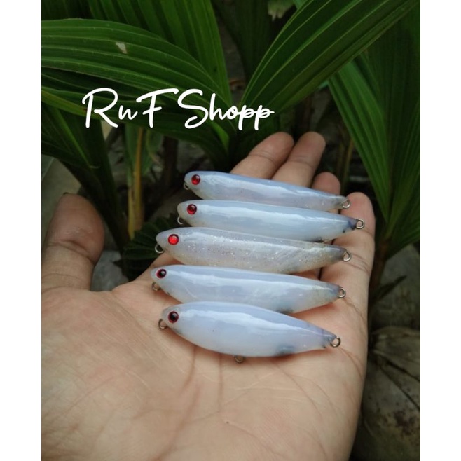 RnF - Umpan Pancing Wtd Glue Stik