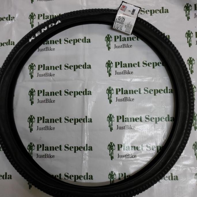 Ban Luar Kenda Small Block Eight 26 X 2.10