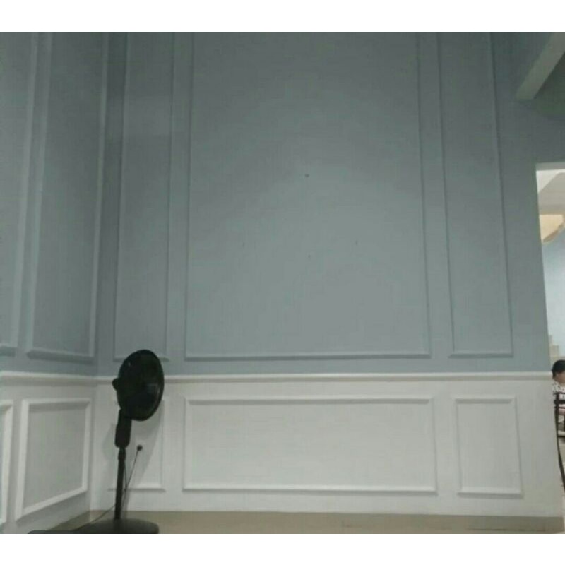 Jual wall moulding gypsum Shopee Indonesia