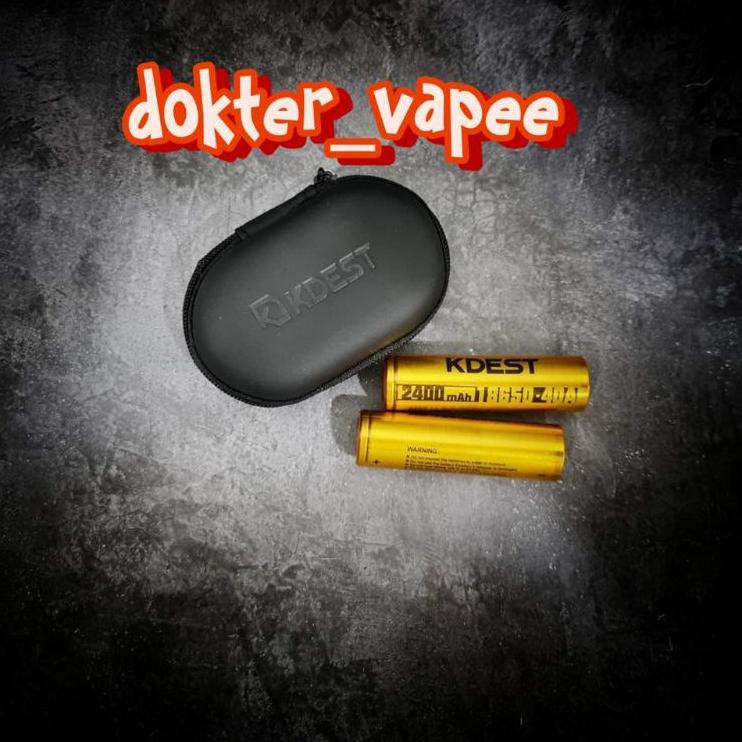 ORIGINAL% BATERAI 18650 BATERAI Kdest ORIGINAL BATRE2400mAh 40A