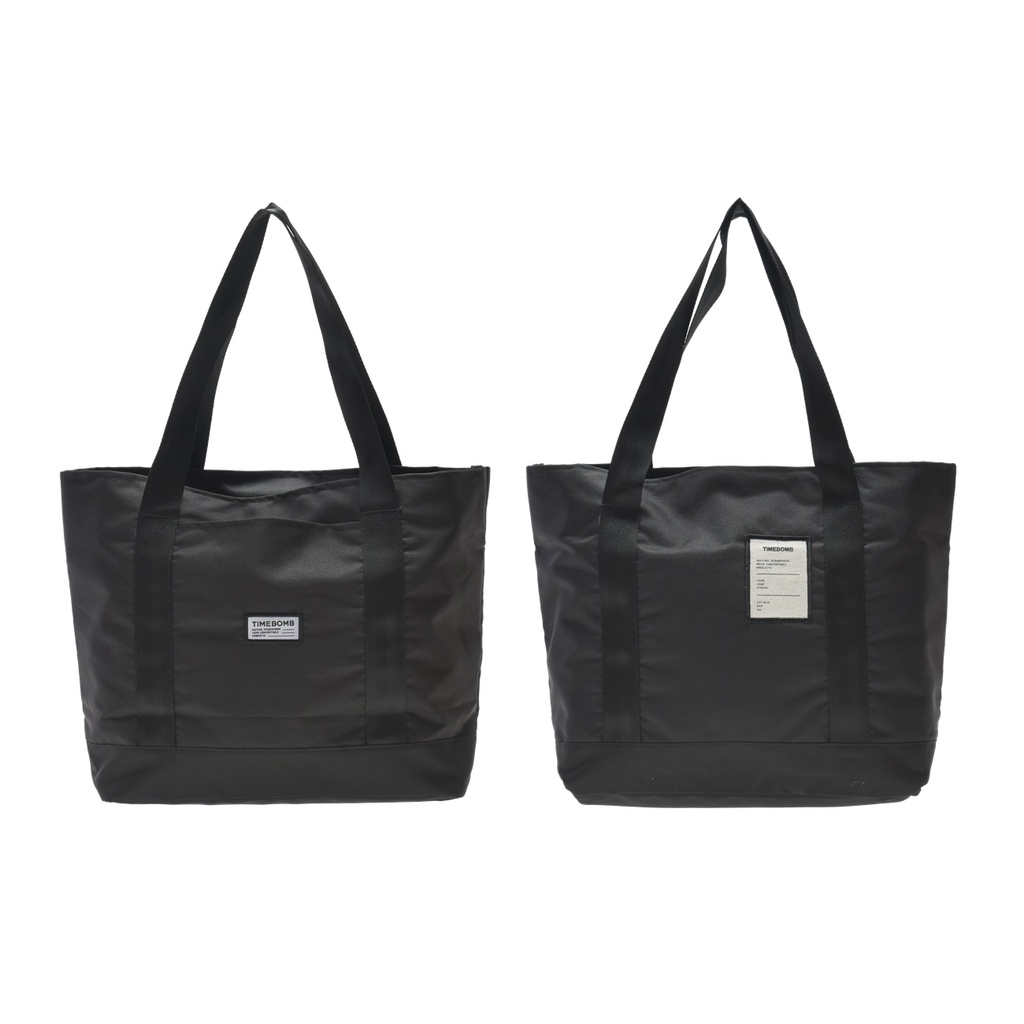 TIMEBOMB Tote Bag  | Tote bag | totebag |  type1