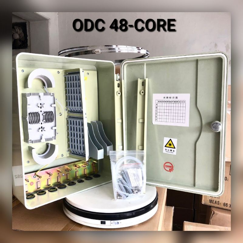 ODC 48 CORE / ODC TIANG 48 CORE