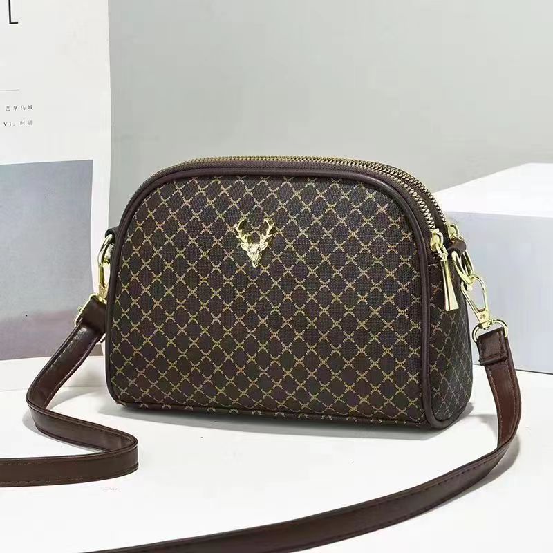 TAS SELEMPANG FASHION IMPORT C4483 TAS IMPORT CANTIK TAS SELEMPANG WANITA MURAH TERLARIS