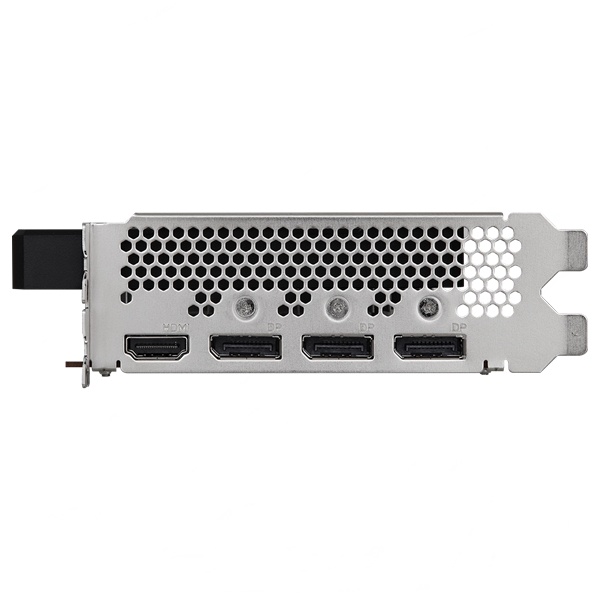 Asrock Intel Arc A380 Challenger ITX 6GB OC GDDR6 - VGA Intel 6GB OC Edition