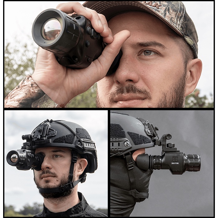 ATN ODIN LT Thermal Monocular