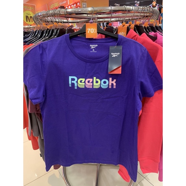 KAOS REEBOK SALE 70% SPORTS STATION