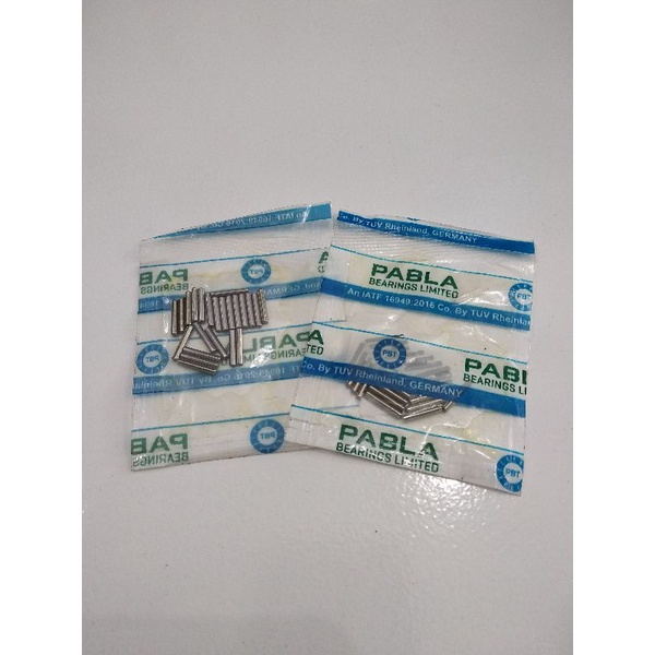 Mimis/Roces Borobudur Vespa