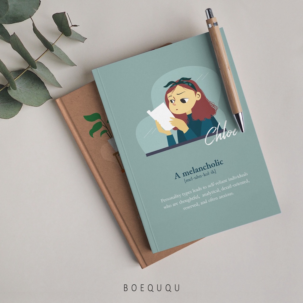 

[Personality Series] Hampers Stationary / Paket 3 in 1 / Notebook Custom Nama Warna Quotes / Custom Mug Lucu / Custom Wood Calender / Mug Printing / Calender Custom Design / Buku Custom Aesthetic / Gift Wisuda Ulang Tahun