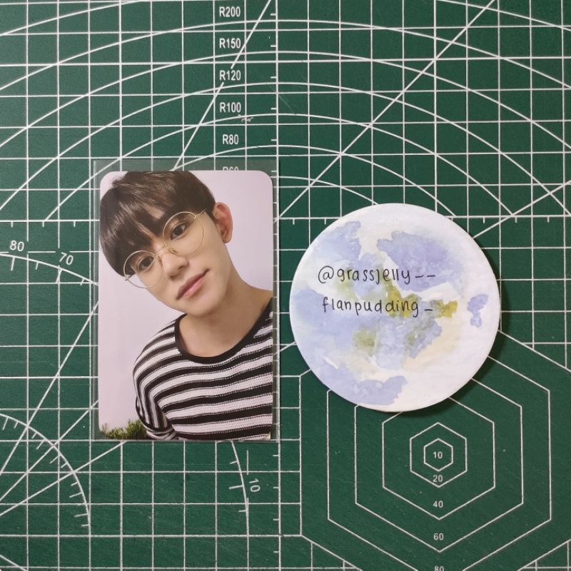 [Booked] Lucas Owhat Kick Back R2