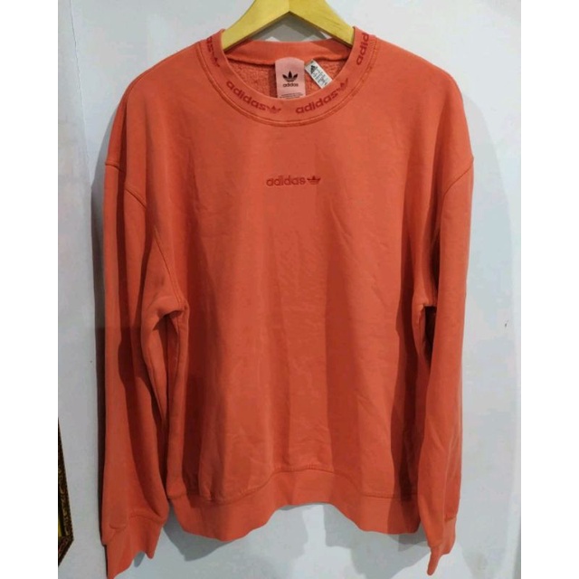 sweater Adidas original