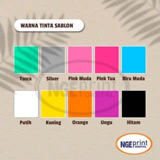 Jual [FREE DESIGN] Plastik Sablon Plong Olshop / Plastik Sablon ...