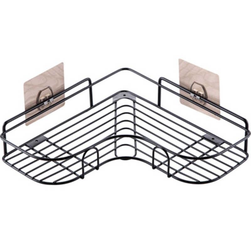 TEMPELAN HOOK MODEL PAKU / GANTUNGAN HOOK MAGIC PAKU TEMPEL TANPA BOR