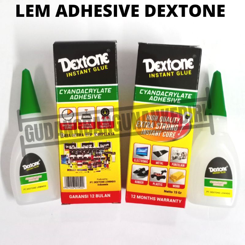 

lem dextone lem G lem korea instant glue lem instant lem setan lem dextone