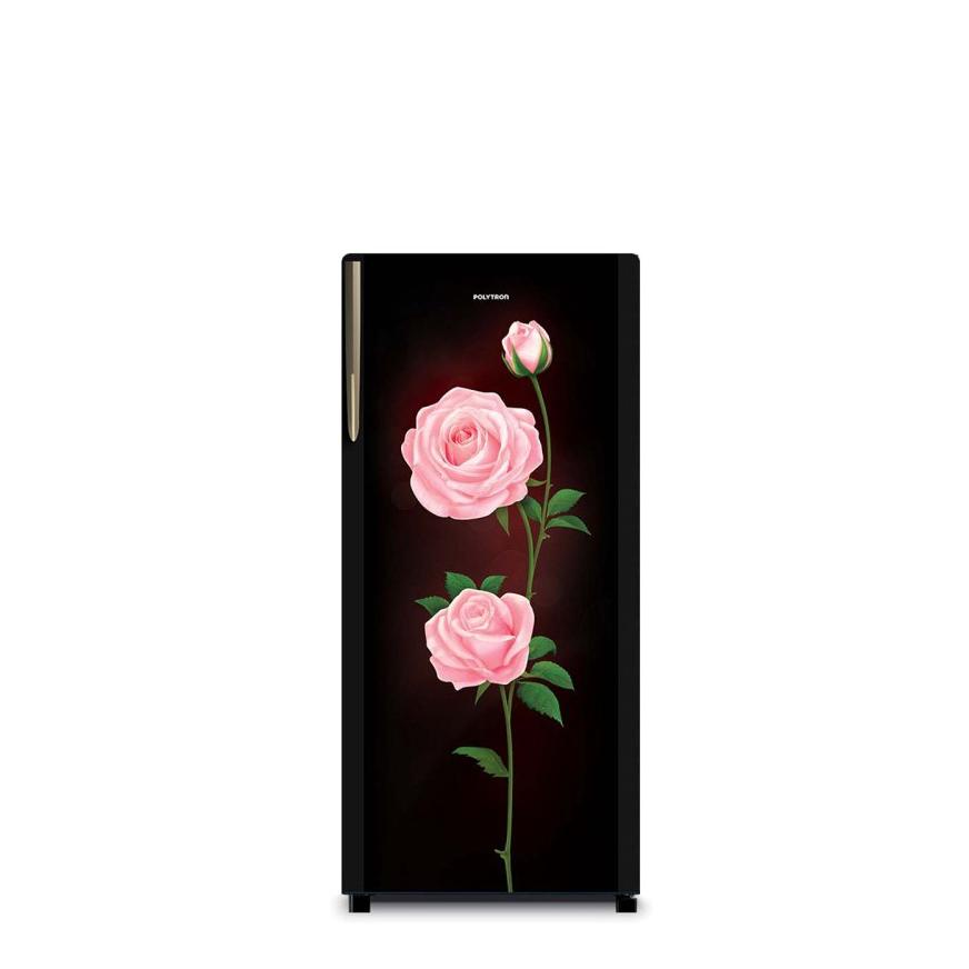 AB Kulkas Polytron PRA 18 PLX/PRX Kulkas 1 Pintu 777