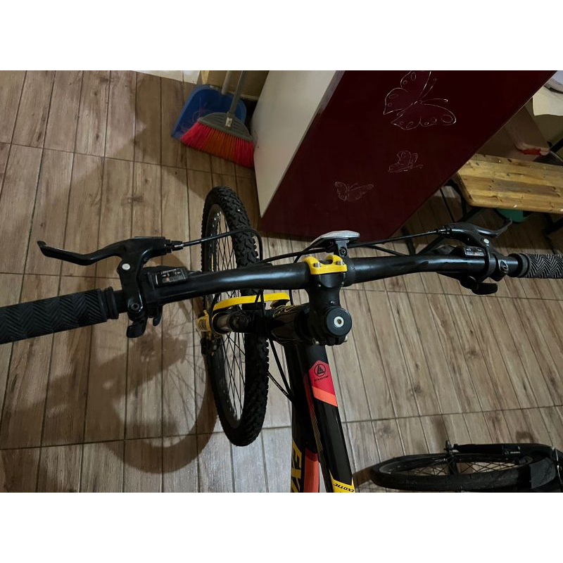 Sepeda Gunung MTB Exotic