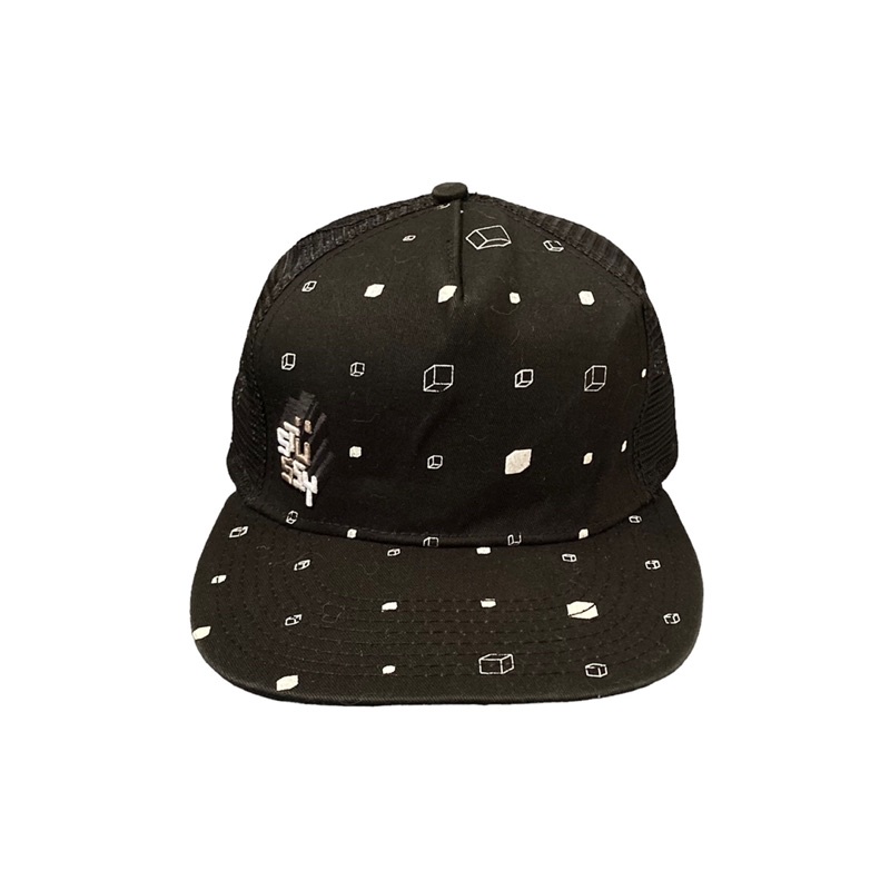 Stussy Trucker Snapback
