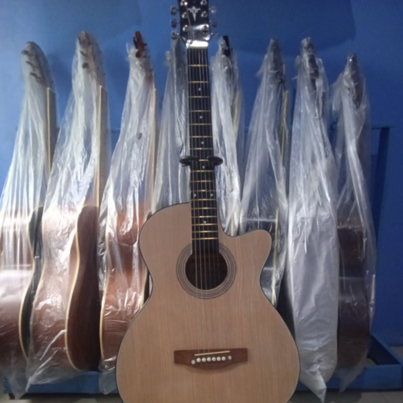 gitar taylor murah