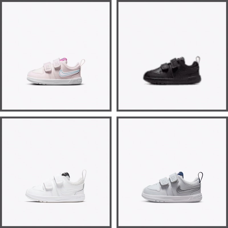 Sepatu Balita Nike Pico 5