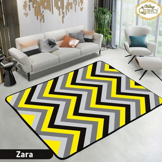 KARPET VALLERY QUINCY 150 X 190