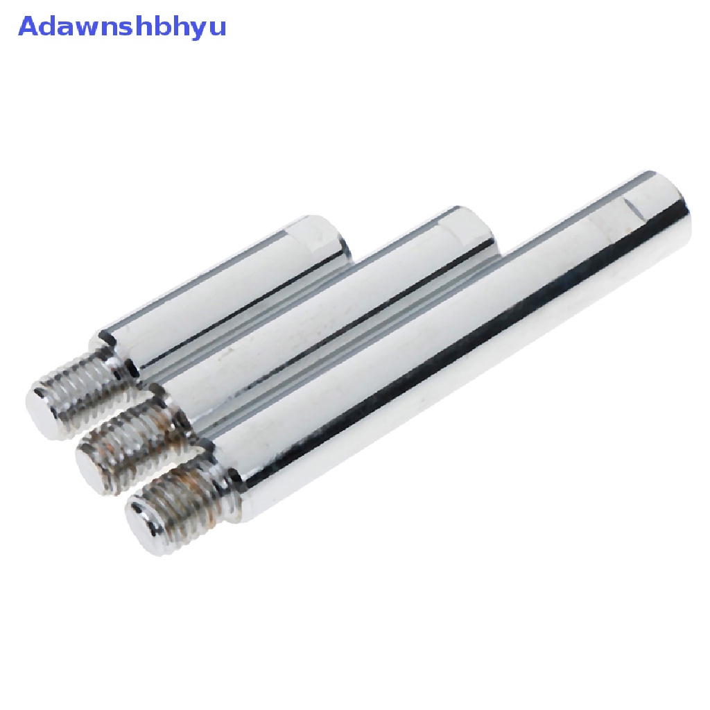 Adhyu M14 shaft extension polisher rotary Untuk Alat Aksesoris Poles Perawatan Mobil  Id