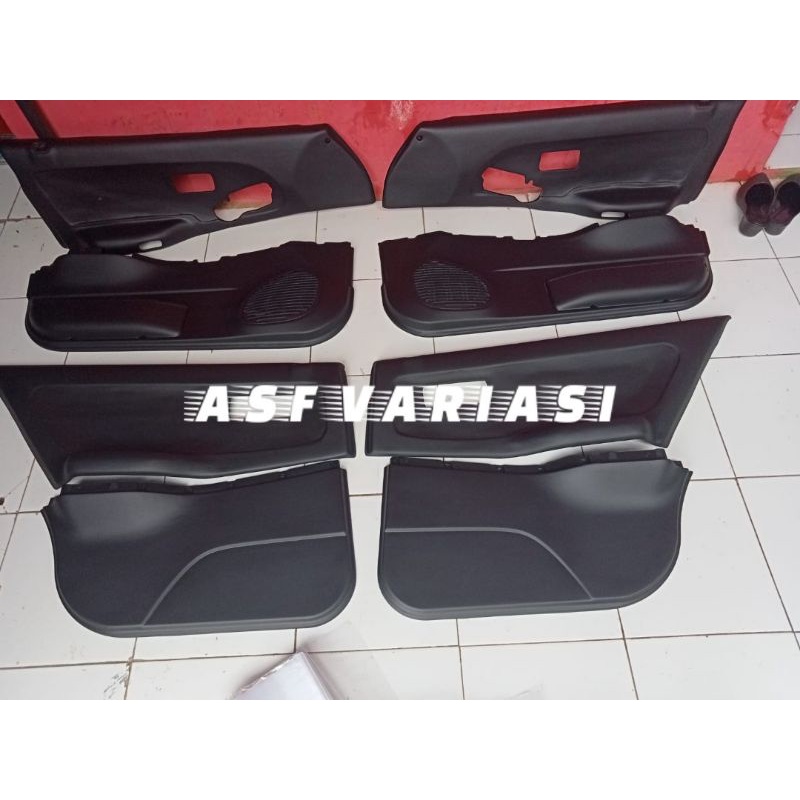 DOORTRIM HONDA CITY 2000 CITY Z FULLSET