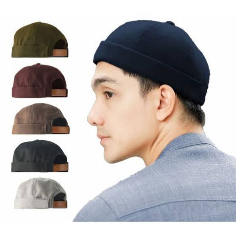 Peci UAS||kopiah MikiHat