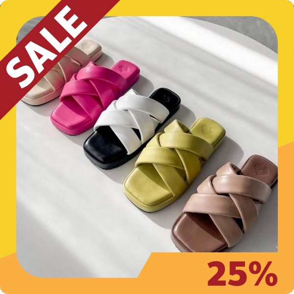 Nf8235 - Sandal Wedges Kristal Fashion Import Wanita Sandal Kondangan Wanita Remaja Terbaru Sendal W