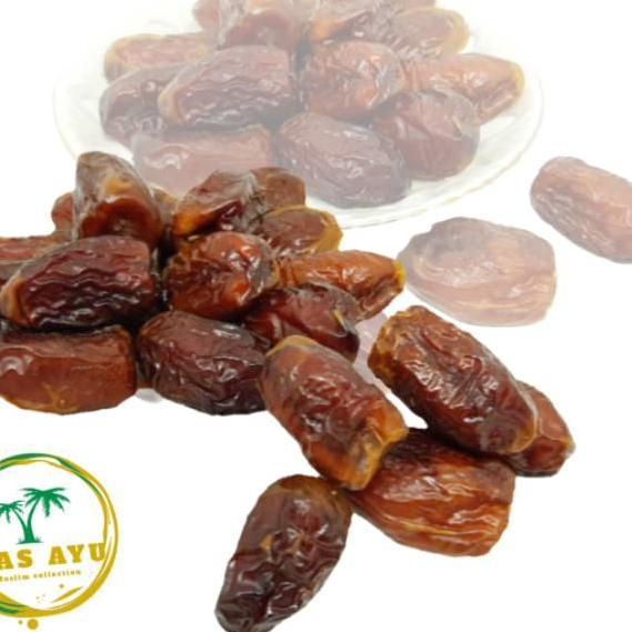 

EXCLUSIVE!Kurma Mesir 1kg / kurma Murah / KURMA GOLDEN VALLEY / KURMA / oleh oleh haji umroh|KD9