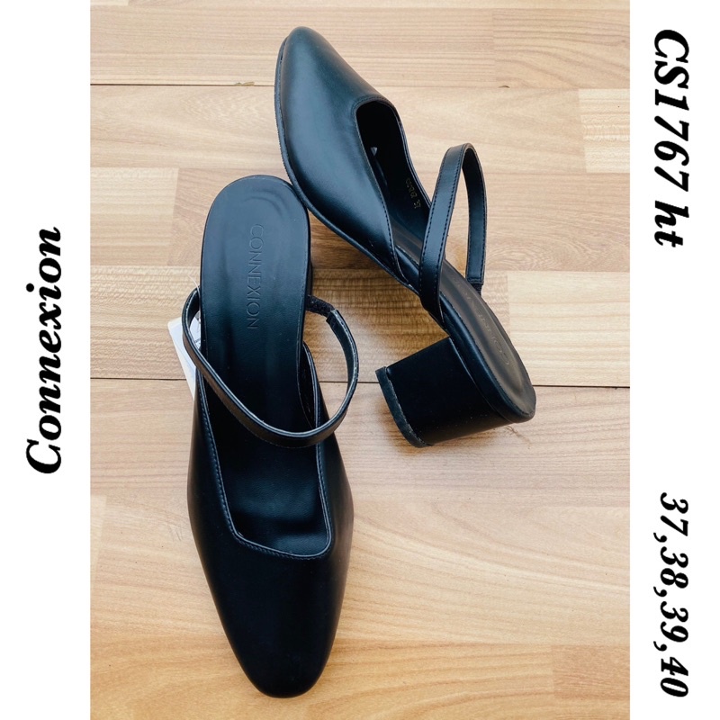 Connexion heels-767 ht pk