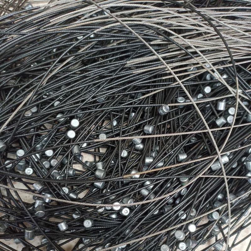 sepeda inner rem seling kabel dalam