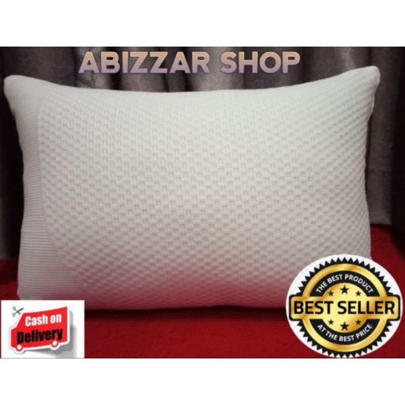 Bantal Kepala / Guling Memory foam jumbo Request 40k FO