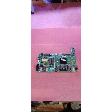 MAINBOARD TV DIGITAL LED TOSHIBA 32L3750VJ MOTHERBOARD MENBOARD MOBO BOARD MB TV LED TOSHIBA