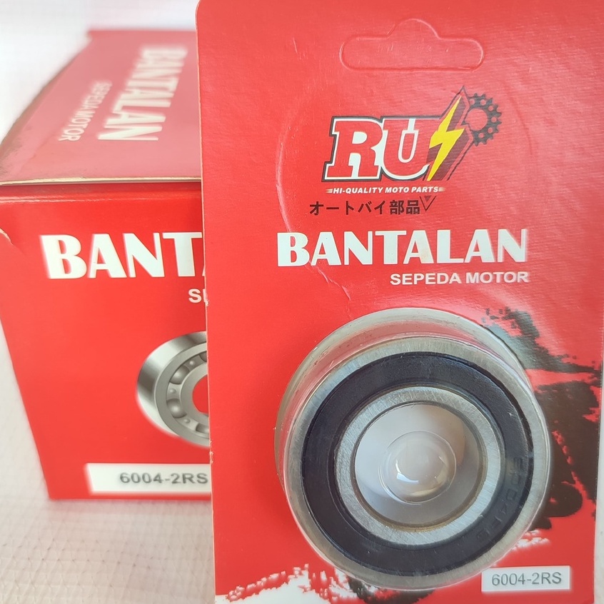 BEARING RU 6004