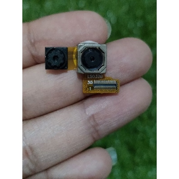 Kamera Camera Belakang Nubia N2 Lite Original Copotan HP
