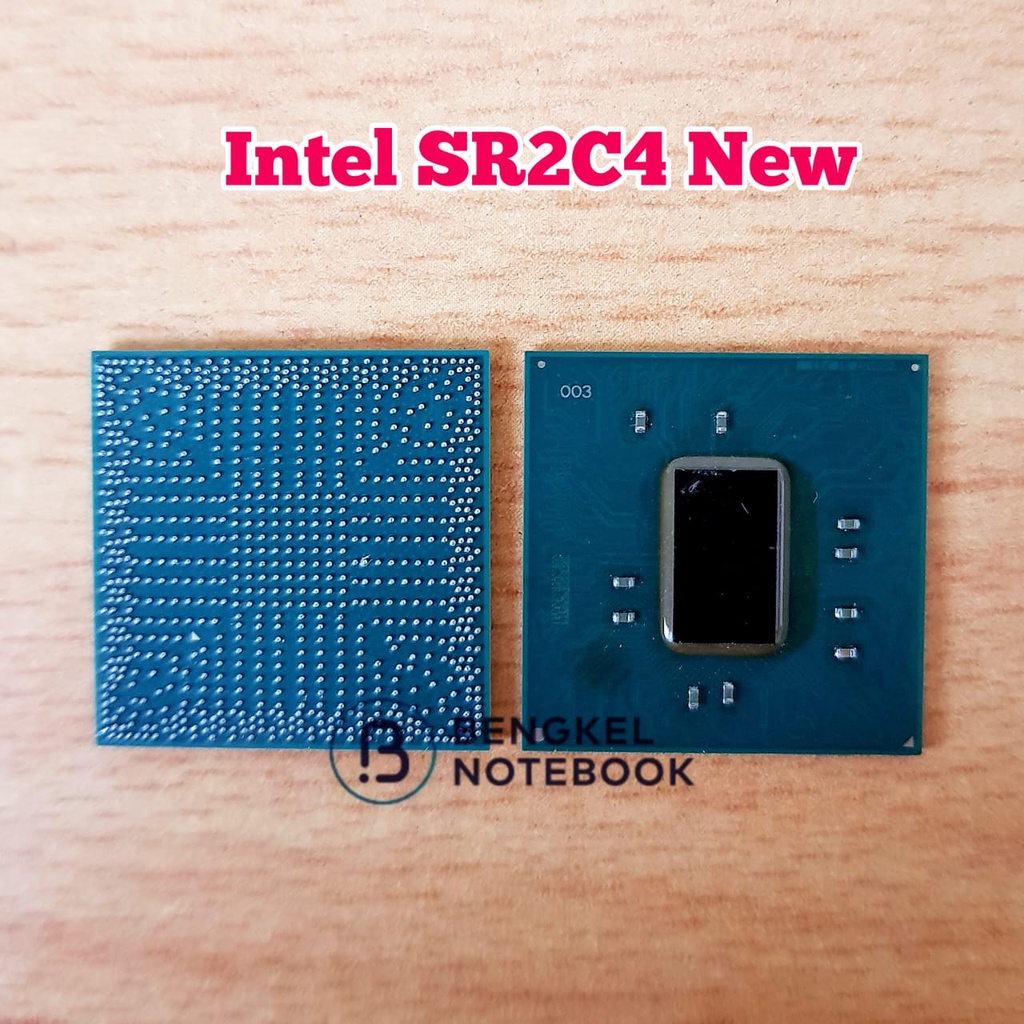 Chipset INTEL SR2C4 New