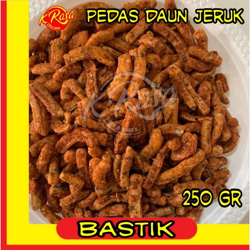 

Bastik goreng 250 gr enak khas priangan jabar best seller