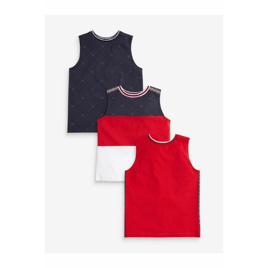 ABH250 Tanktop Anak Laki Laki N*xt