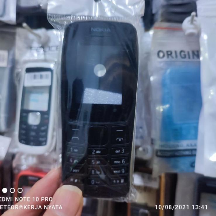 Grosir Casing NOKIA 110 2019 / TA-1192 Original Nokia