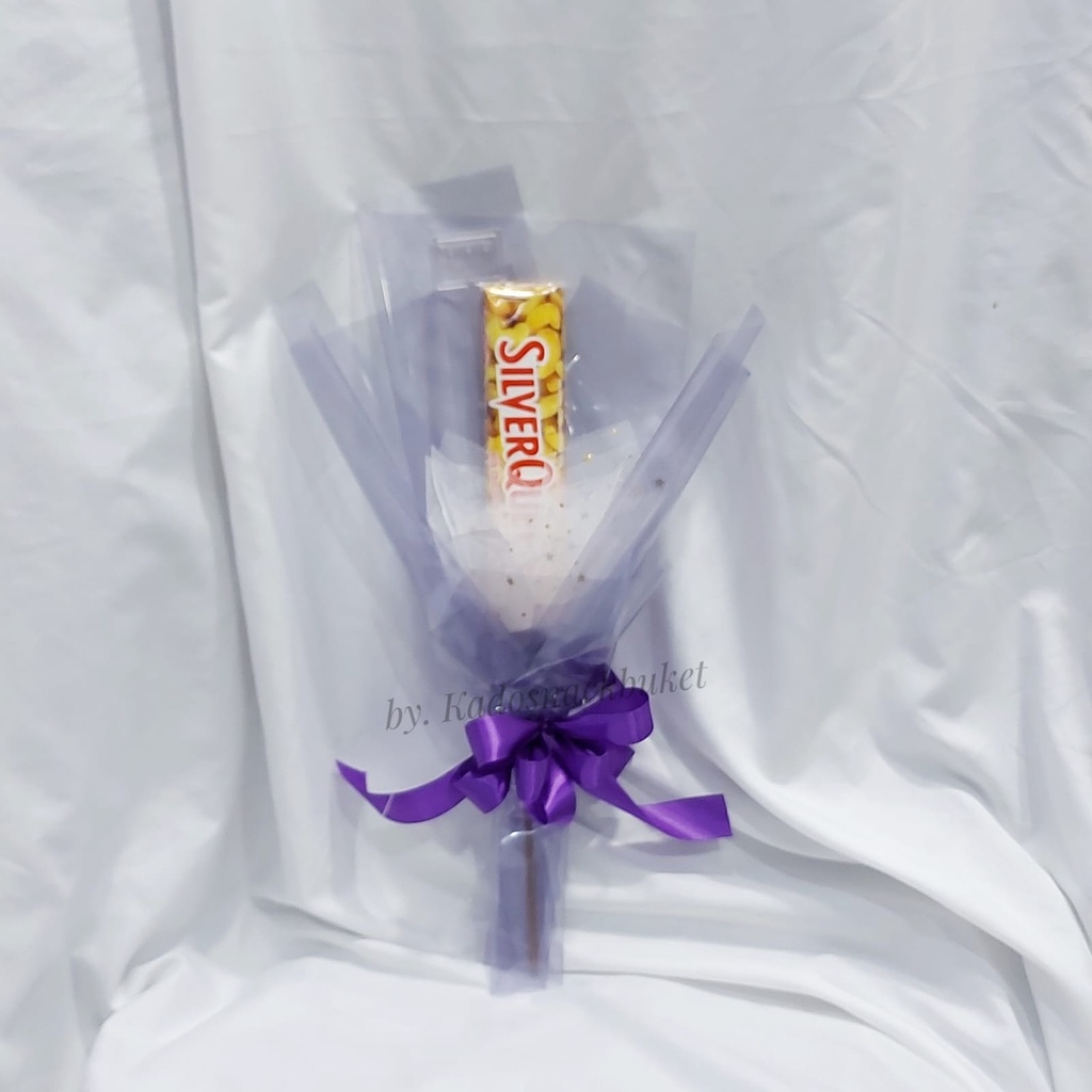 

Single Choco Bouquet