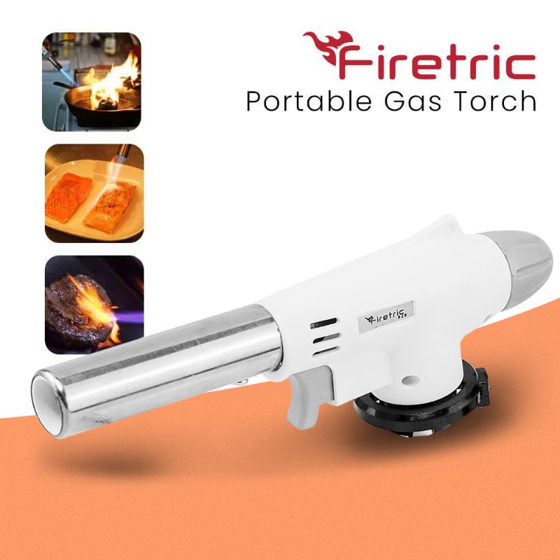 Gas Torch Flame Gun / Portable Gas Torch Butane Flame Gun