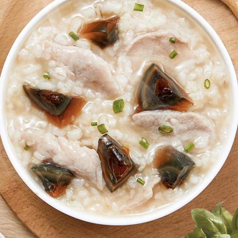 

↕Terlaris✲↕ 7YJTC HAIFUSHENG INSTANT PORRIDGE | Haifusheng Bubur Instan 84 ↕Kirim Langsung
