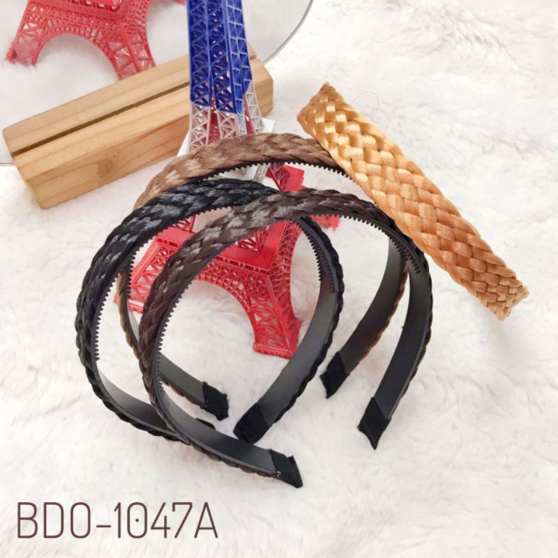 Bando Kepang Rambut / Bando Kepang Kecil