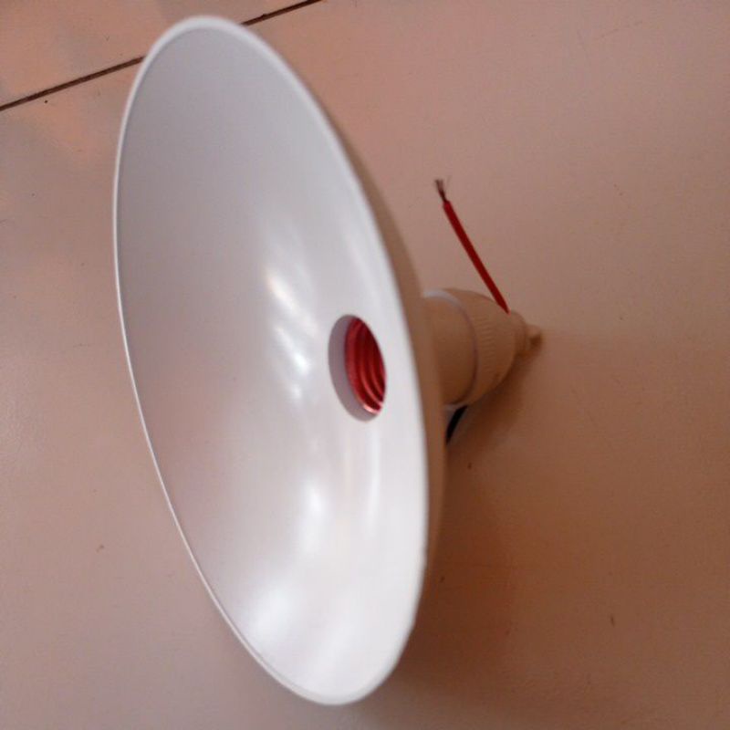 fitting WD kecil gantung DUTRON