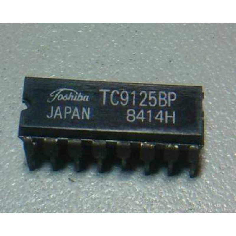 TC9125P