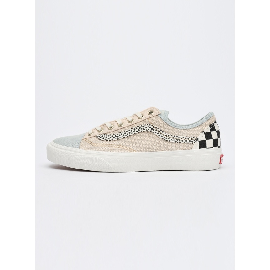 Vans Style 36 Decon SF Mix Match Marshmallow